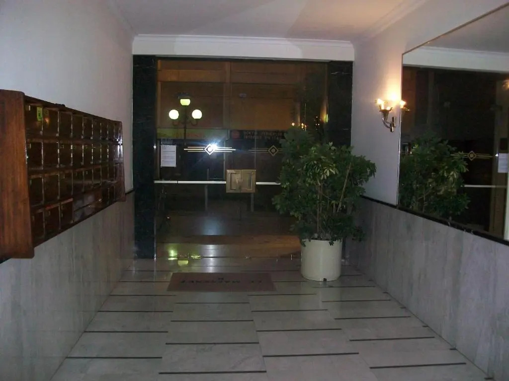 Appartamento in residence a 50 metri dal mare