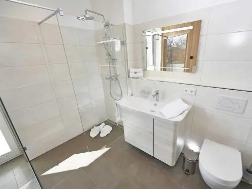 Villa Vogue F652 WG 15 mit Blick a