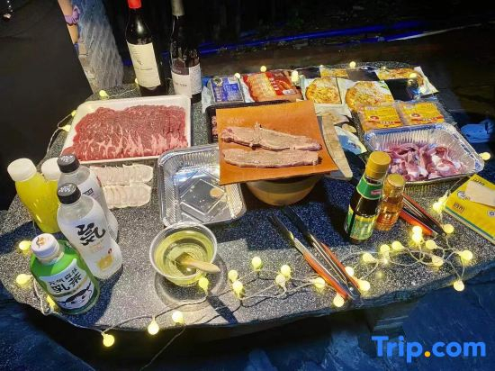 Nankunshan Fengye Holiday Hotel