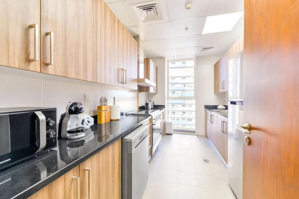 Damac Mall Street Residences