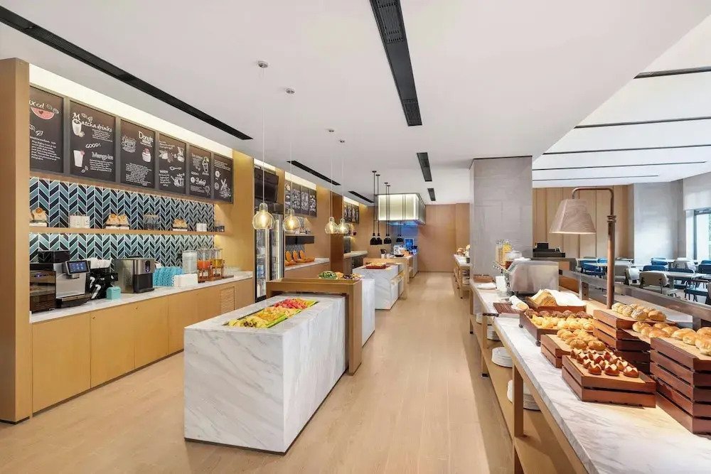 Fairfield by Marriott Yining