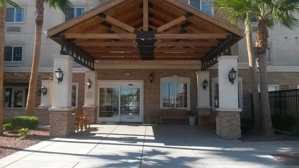 TownePlace Suites El Centro