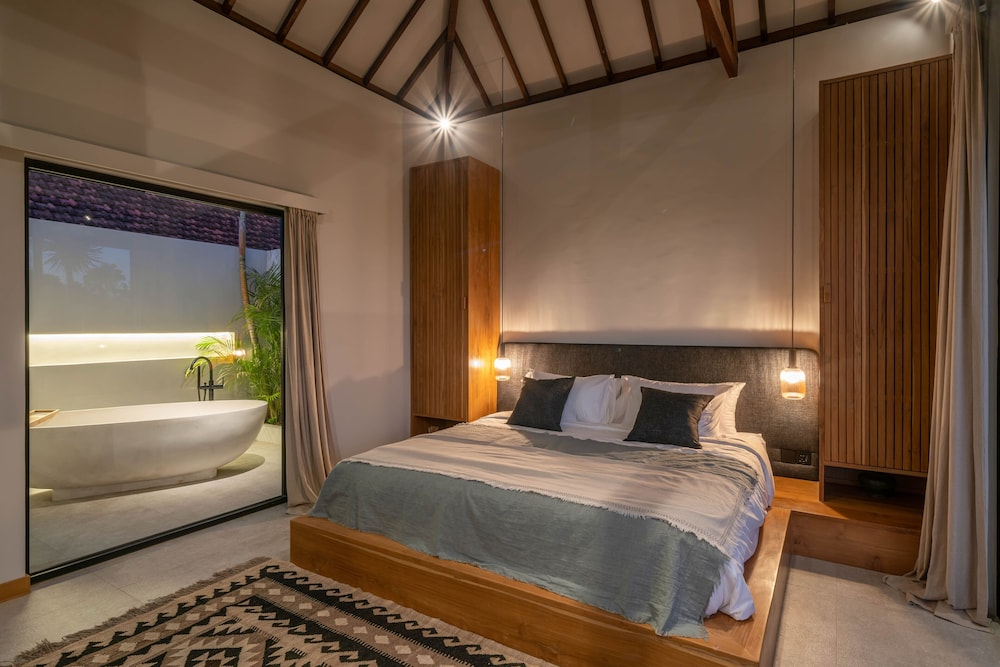 Villa Batu