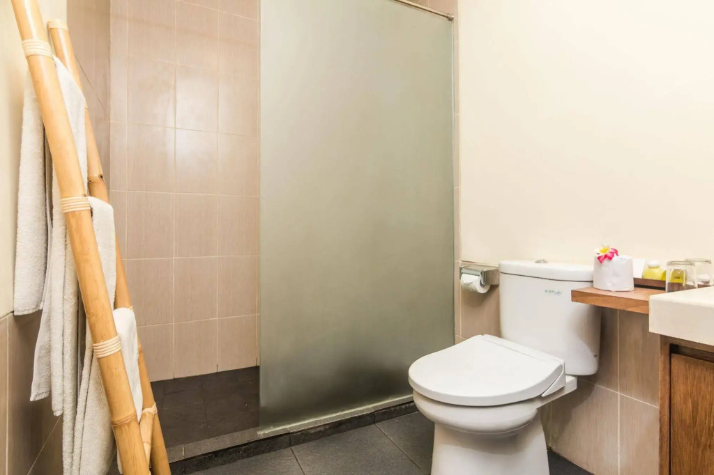 ZEN Rooms Hang Tuah Sanur