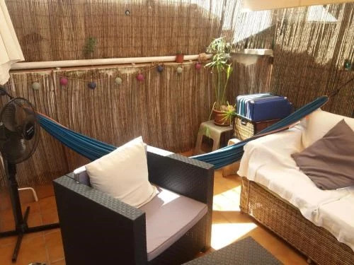 Old Town Apartment With Balcony And Wifi