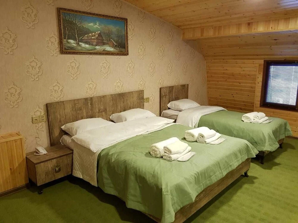 Baku Rest Hotel