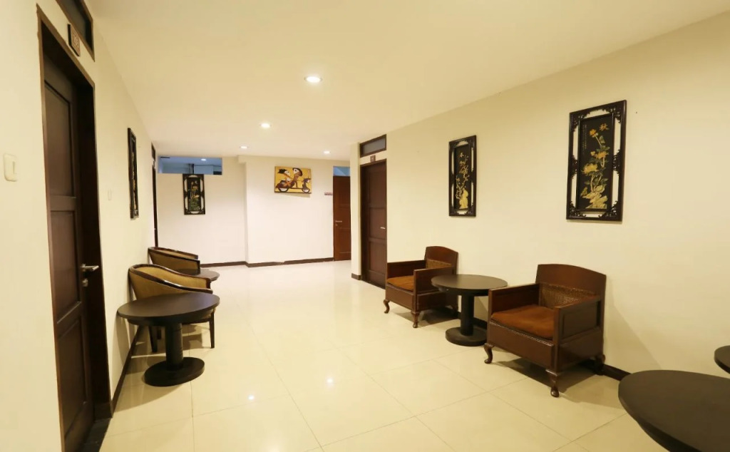 Hotel Ersada Braga