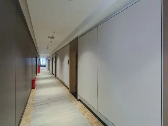 Kace Hotel Chongqing (Yuelai Convention and Exhibition Center Branch)Branch)