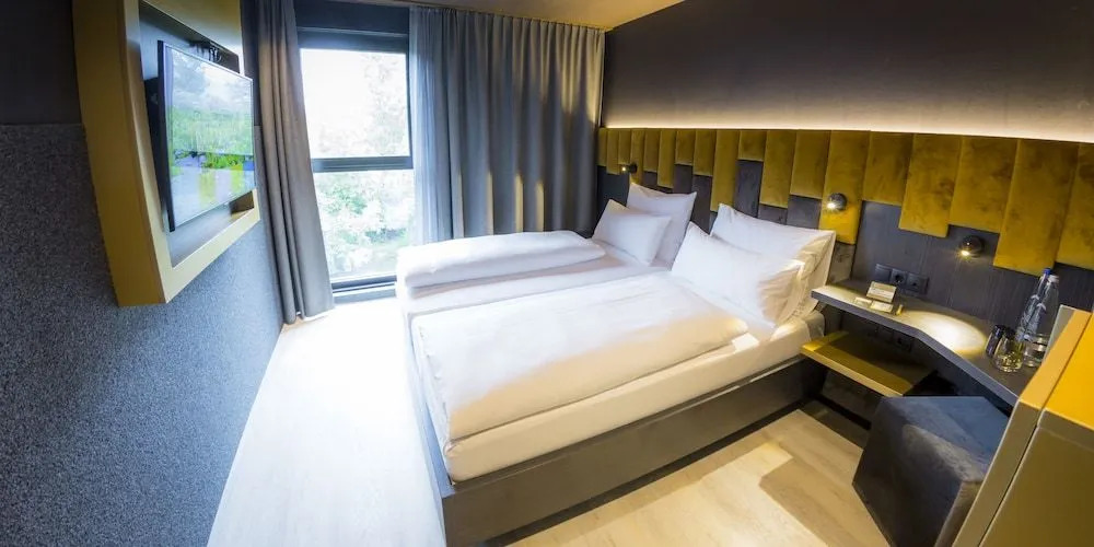 MY HOME MY HOTEL Rosenheim