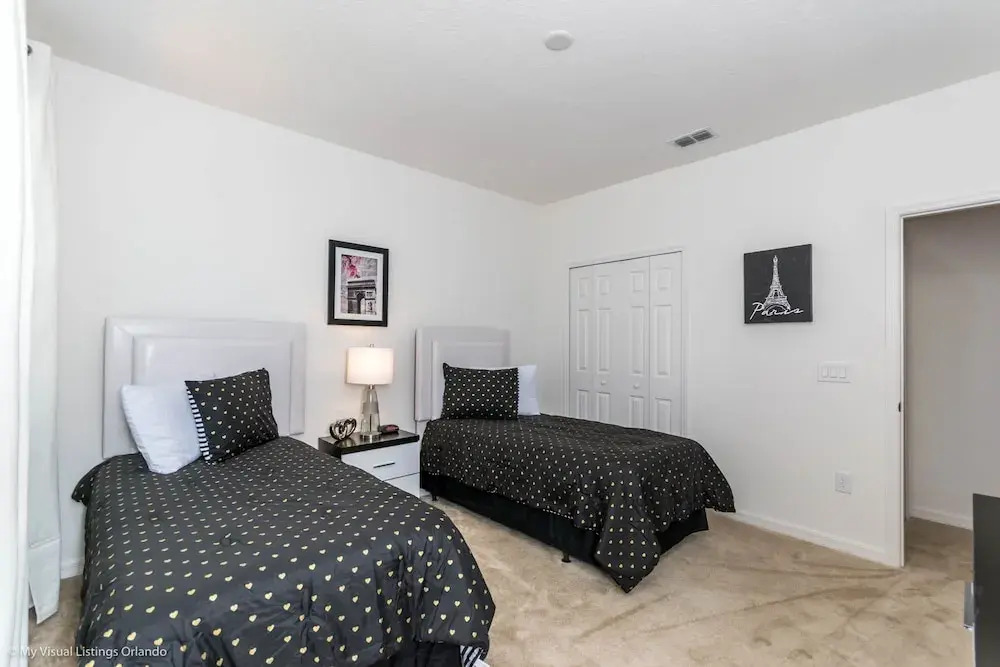 Solterra Resort Townhomes