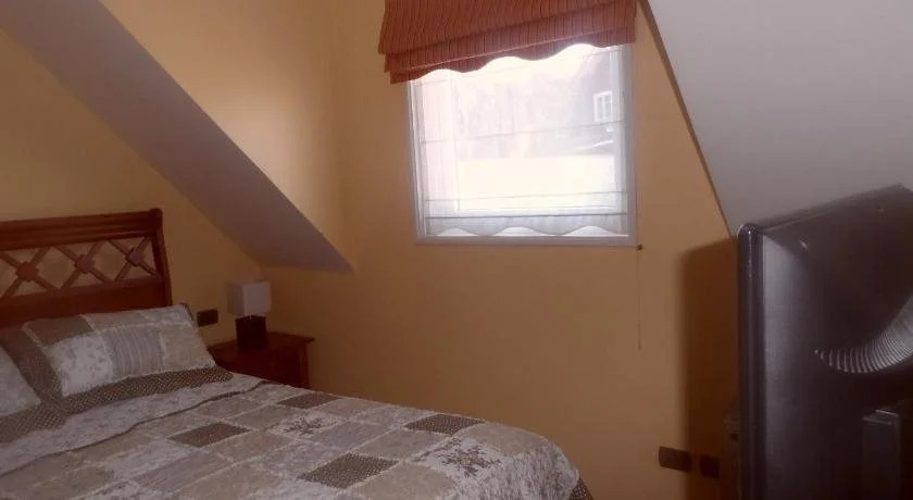 Apart Hotel Croacia