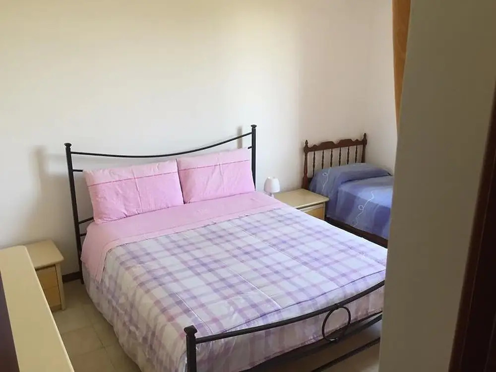 Casa Lavinia Granelli Pachino Syracuse Sicily