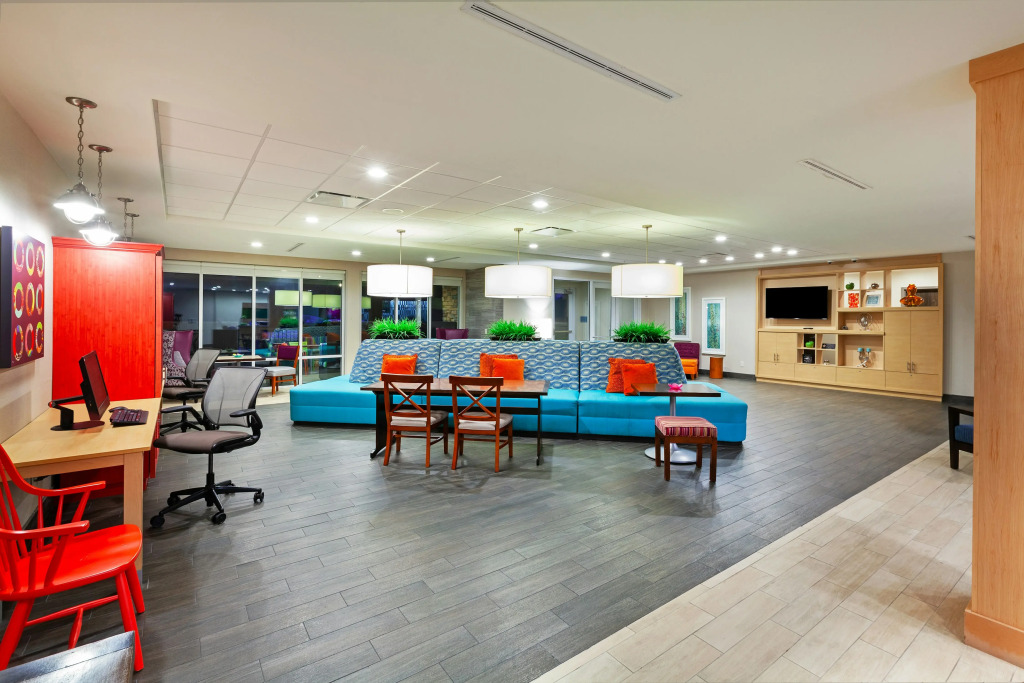 Home2 Suites By Hilton Gonzales