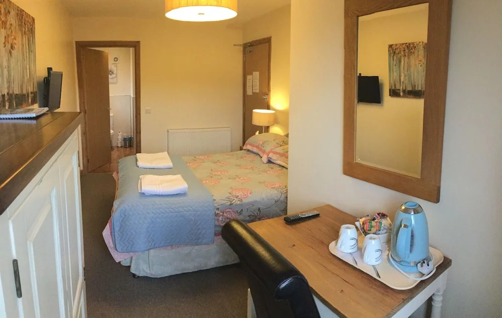 The Crown Hotel