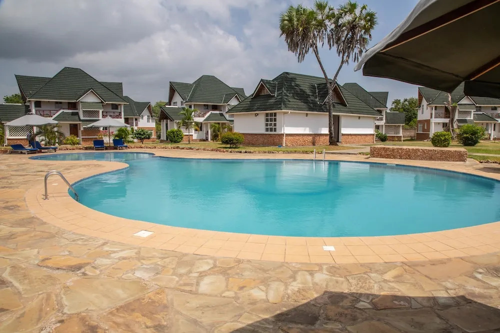 Charming House in Diani Beach