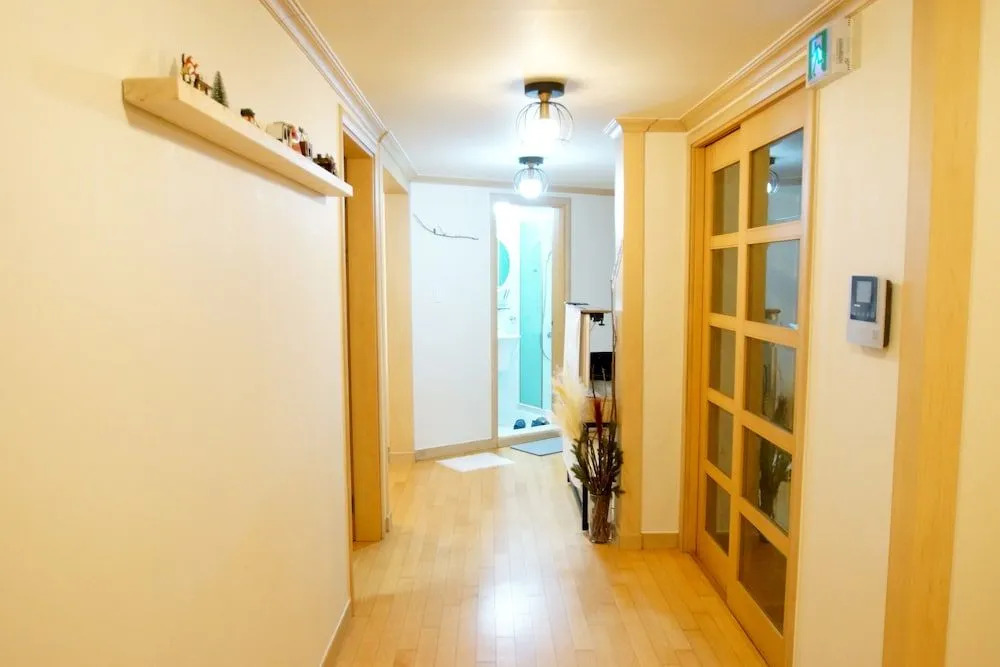 Soup Guesthouse - Hostel