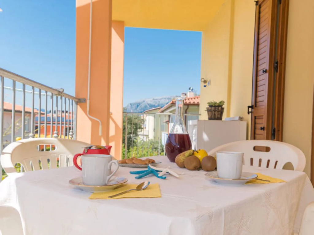 Caletta Relax by Blu Sardinia