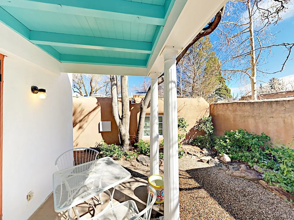 613 Garcia St Condo Unit 2 1 Bedroom 1 Bathroom Condo