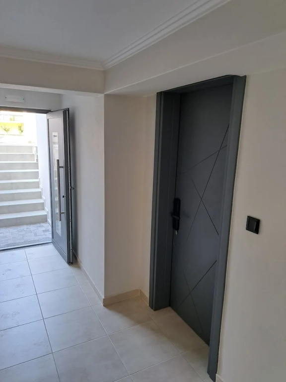 RAFKON Luxury Apartments - Myrina