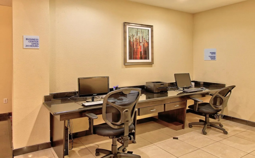 Best Western Premier Houston Downtown/Convention Center Hotel
