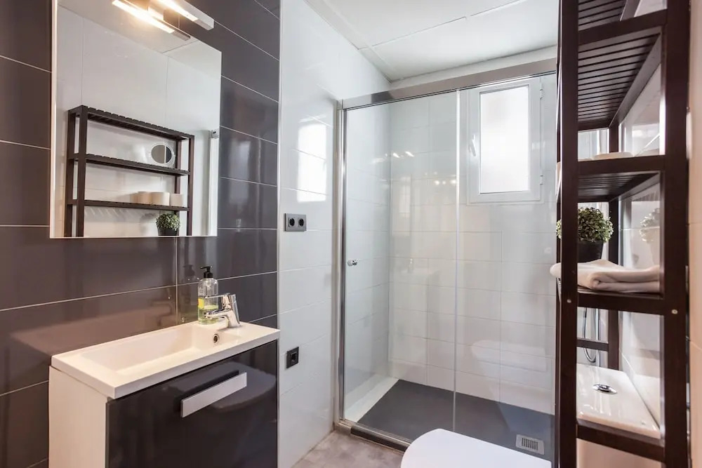 Apartamentos Granada Centro