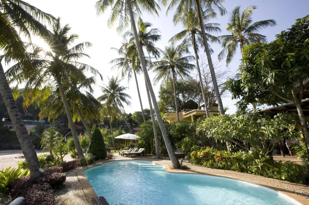 Vacation Village Phra Nang Lanta - SHA Extra Plus