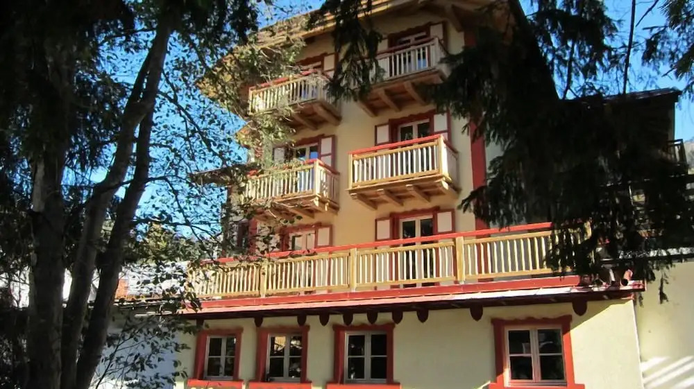 Villa Madonna
