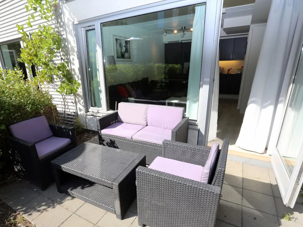 Sonderland Apt. Platous gate 33