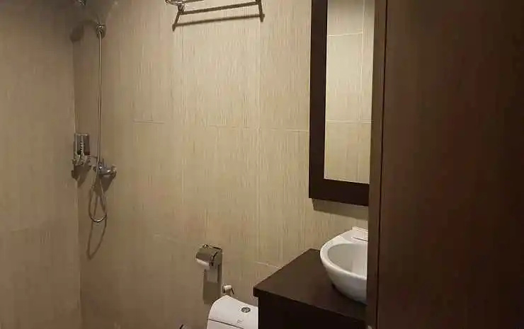 Miracle Hotel Manado