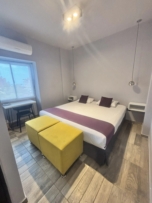HOTEL CITY
