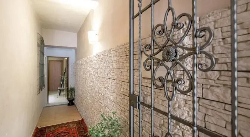 Suite Guelfa 26