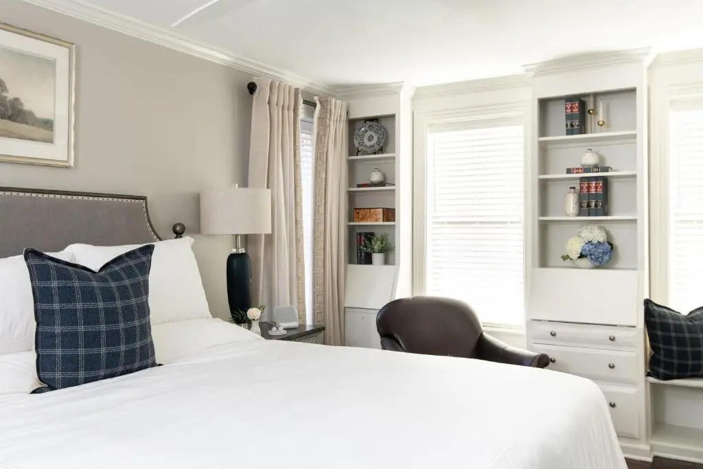 134 Prince - Luxury Boutique Hotel