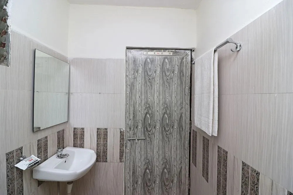 OYO 23305 Saaaj Resorts