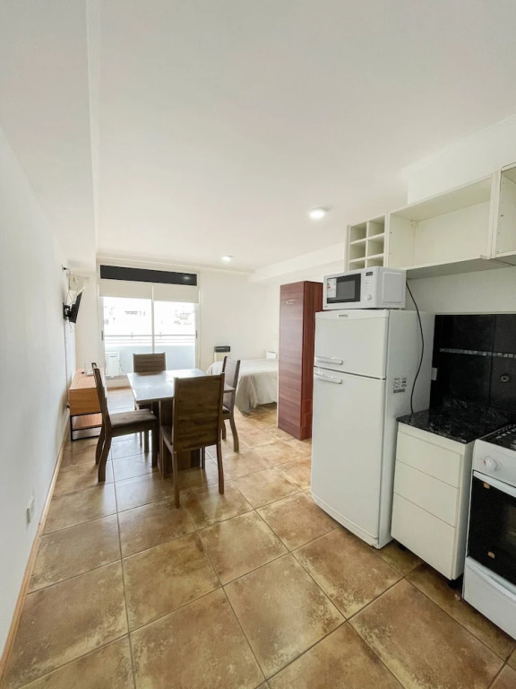 Spacious Loft In Downtown Rosario - Fully Equipped