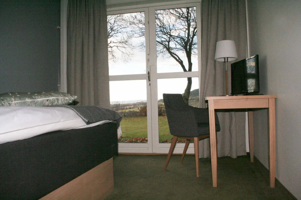 Granavolden Hotel & Gjæstgiveri