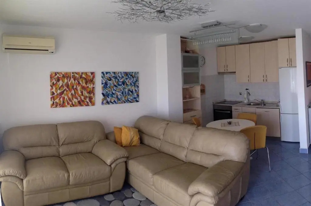 Apartment in Crikvenica 39071