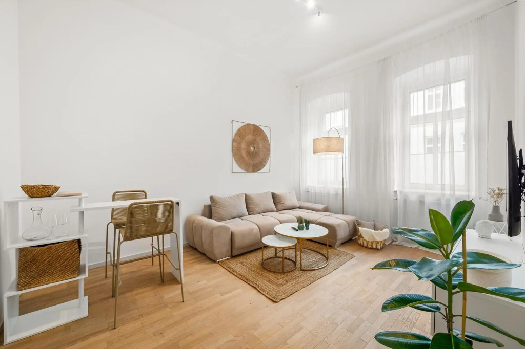 The BoHo Loft VIE