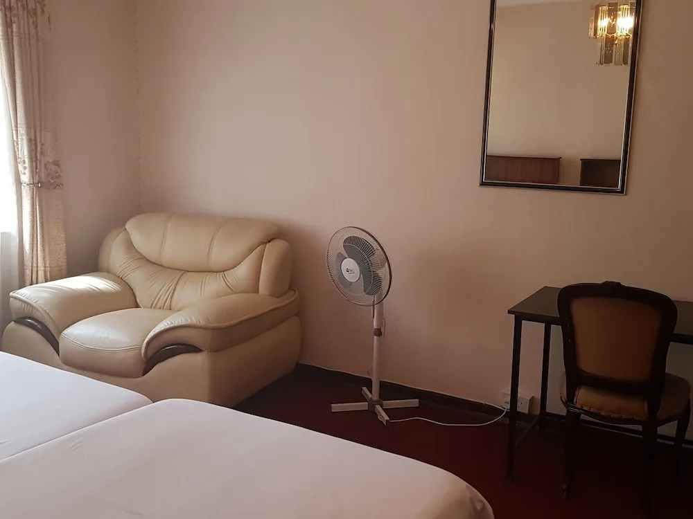 Ashley's Guest House