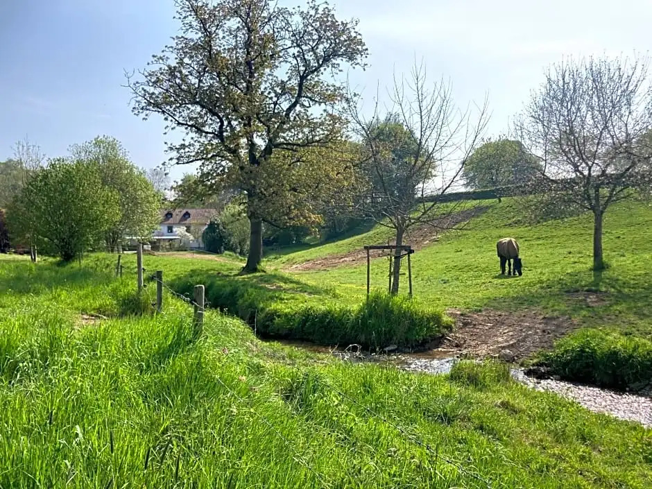 De Molenhoeve B&B