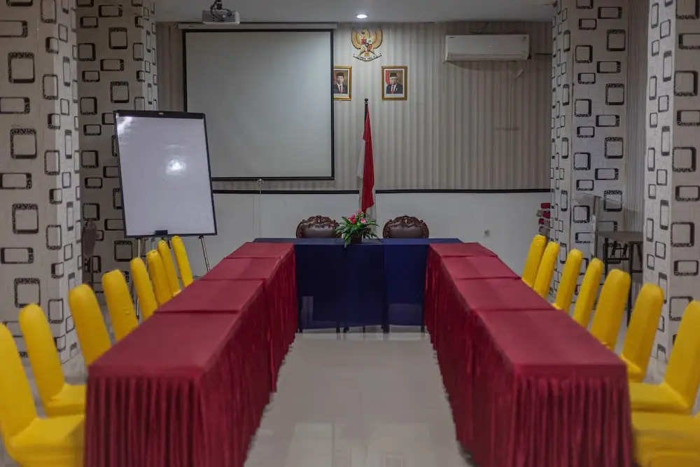 Hotel DMadinah inn Gentan