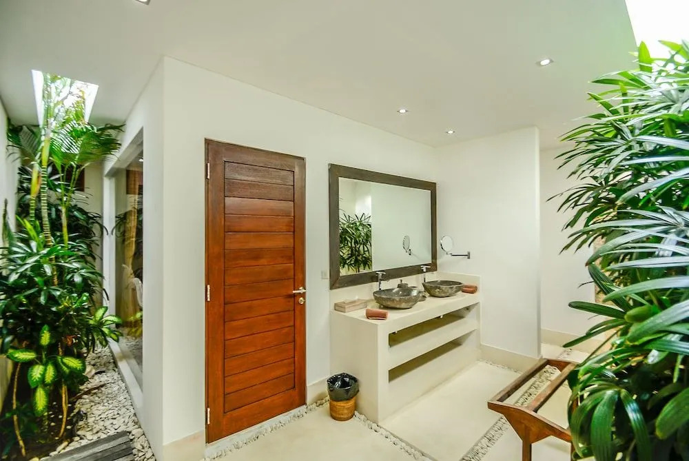 Private Tropical Hideaway in Seminyak