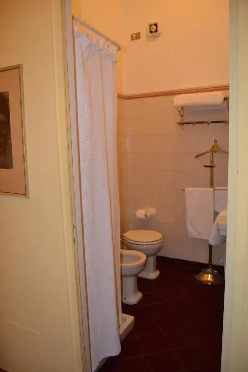 Albergo Residence Perosi
