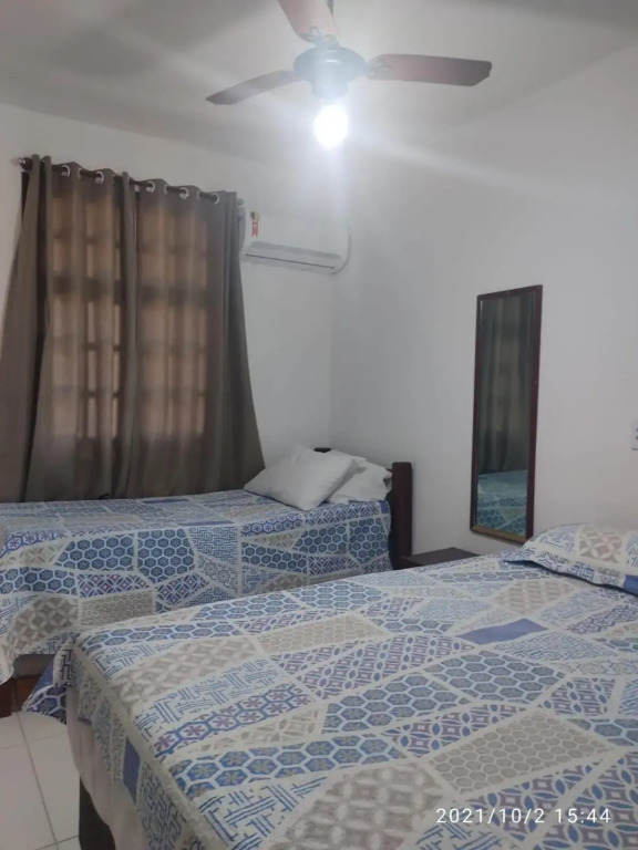 Apartamento Taperapuan APARTAMENTO REFORMADO ESTADO DE NOVO