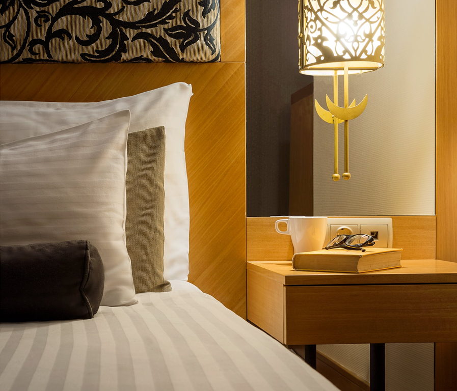 Отель Marmara Hotel Budapest