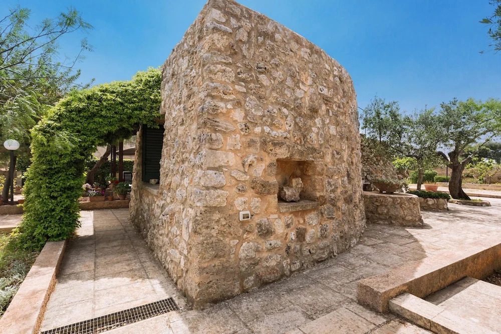 Trulli Romantici
