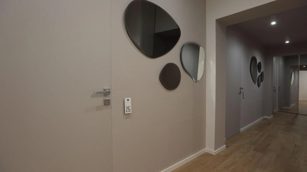 Suite Inn Rome