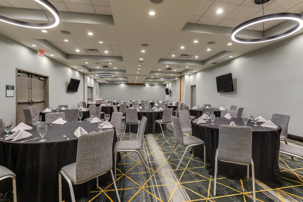 Holiday Inn Mobile Airport by IHG