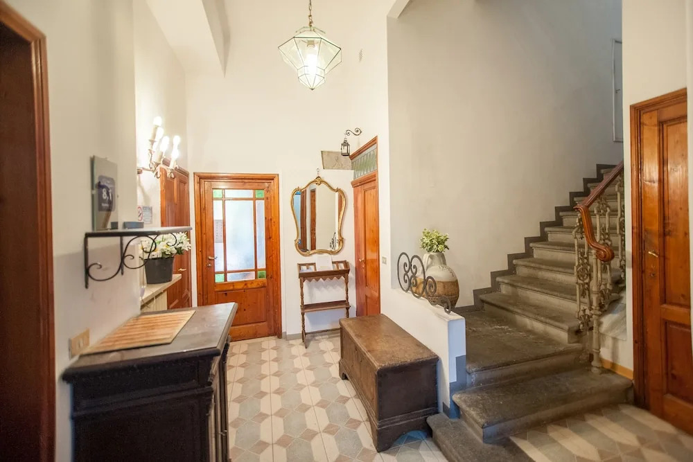 B&B Firenze 400