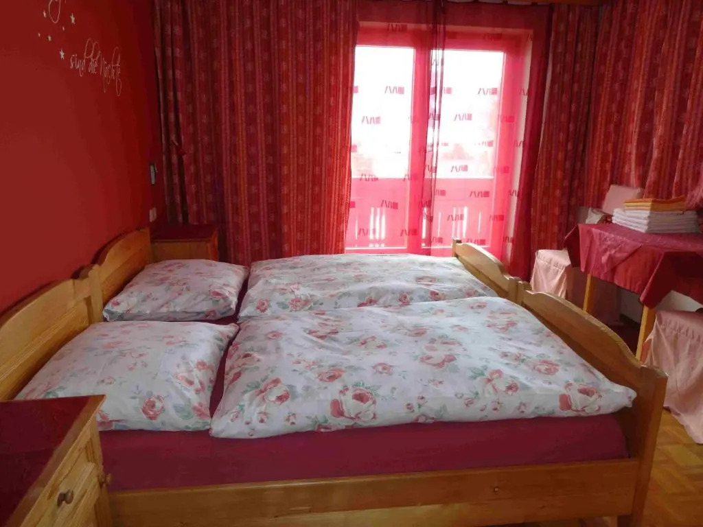 Ferienwohnung Haus Julia