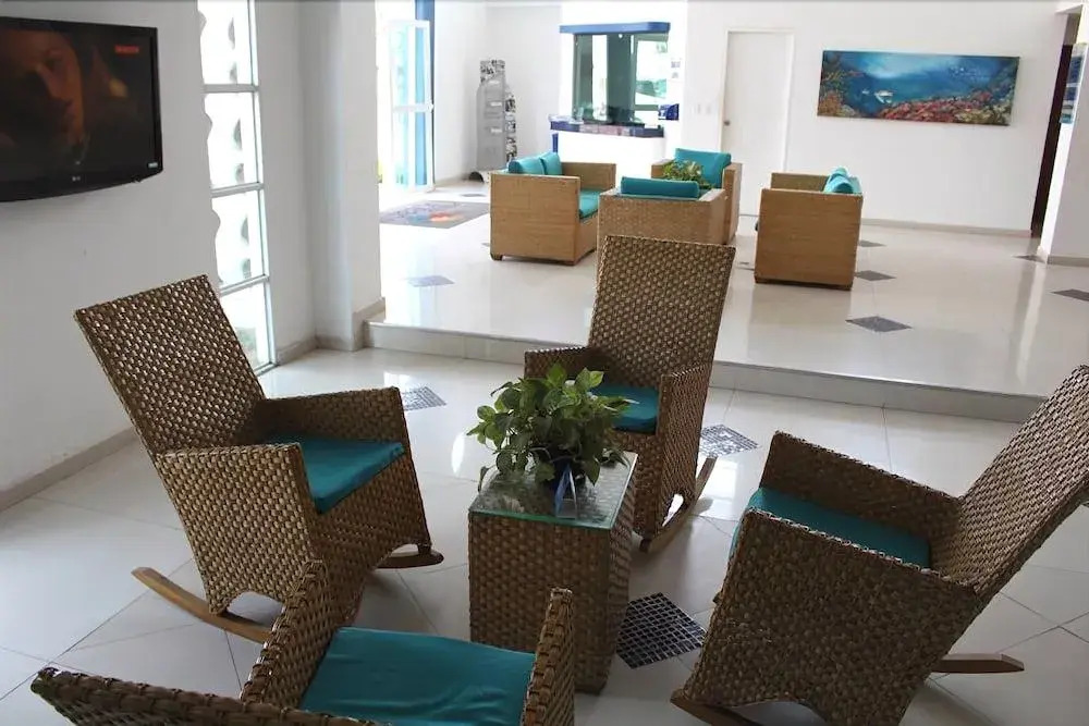 Hotel Oceano